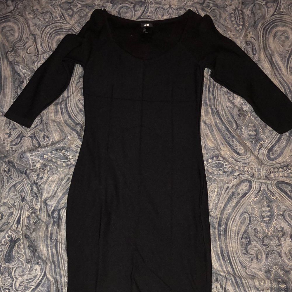 Bodycon LBD